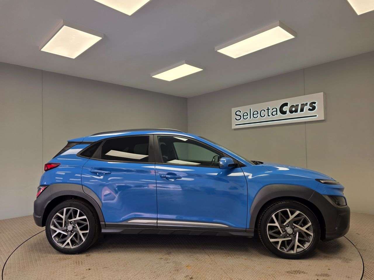 2022 HYUNDAI KONA 2022 HYUNDAI KONA