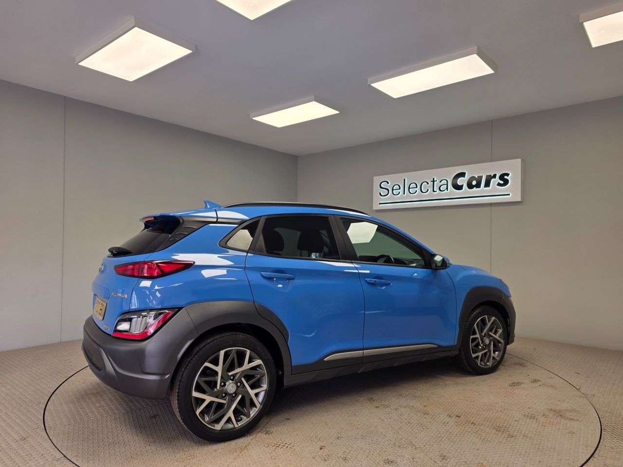 2022 HYUNDAI KONA 2022 HYUNDAI KONA