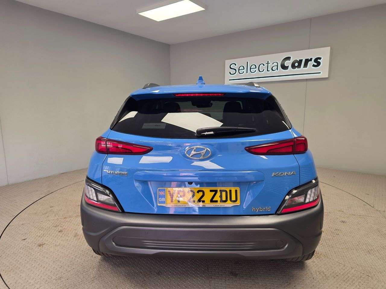 2022 HYUNDAI KONA 2022 HYUNDAI KONA