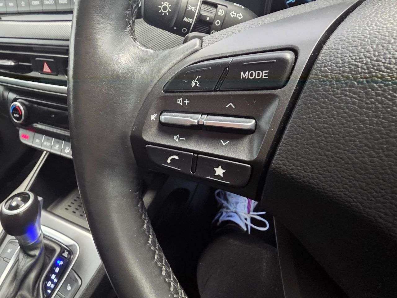 2022 HYUNDAI KONA 2022 HYUNDAI KONA