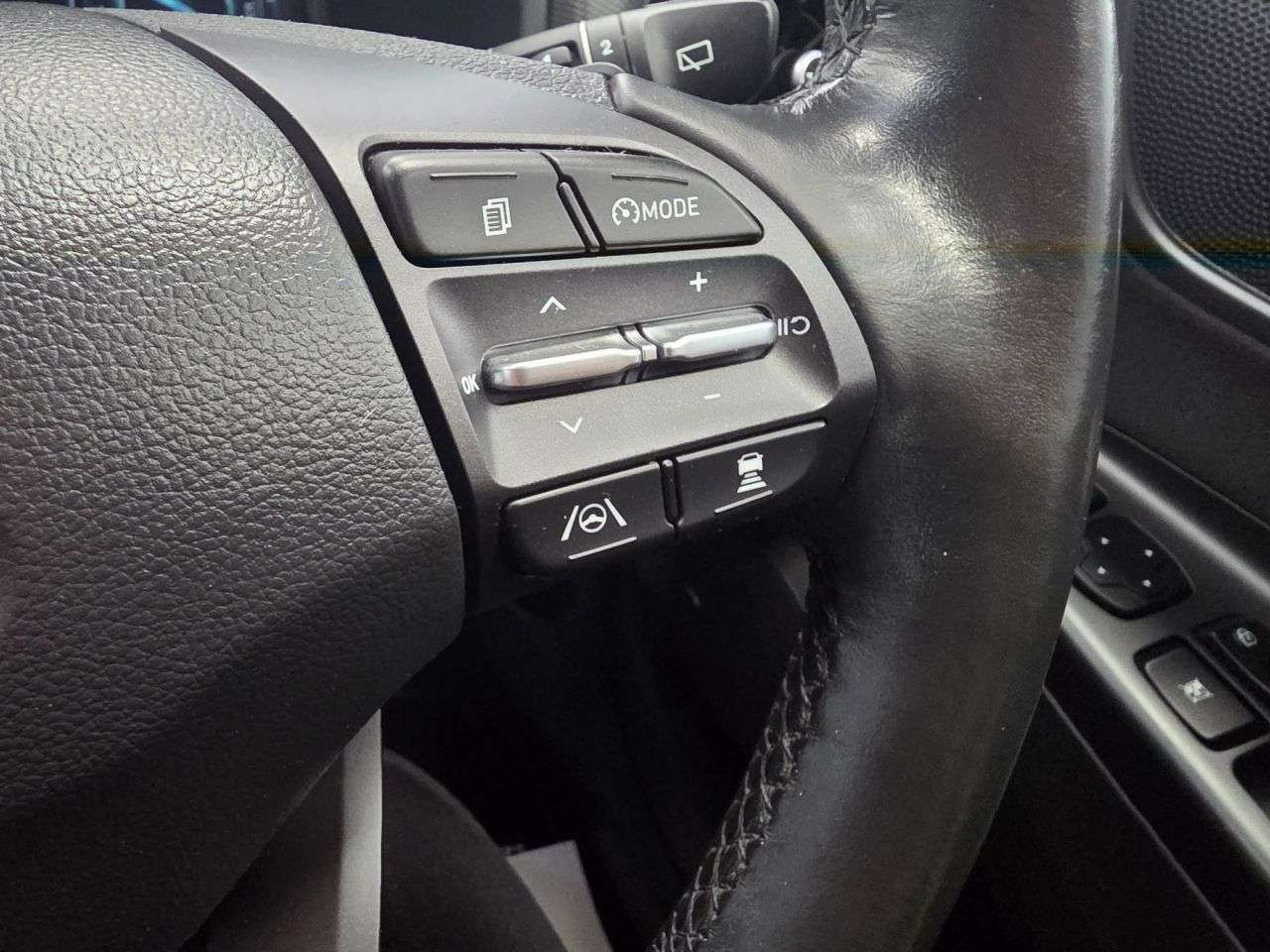 2022 HYUNDAI KONA 2022 HYUNDAI KONA