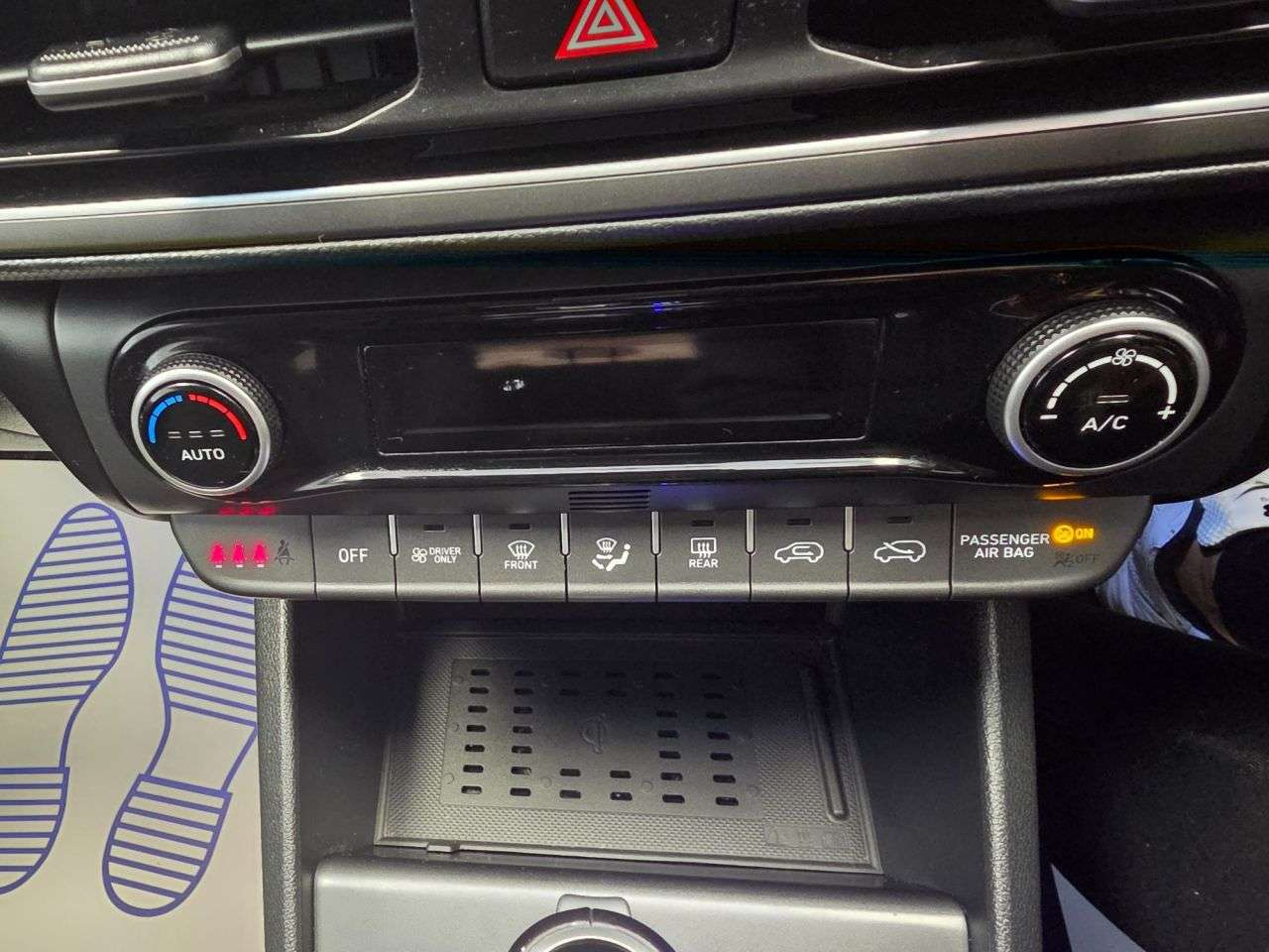 2022 HYUNDAI KONA 2022 HYUNDAI KONA