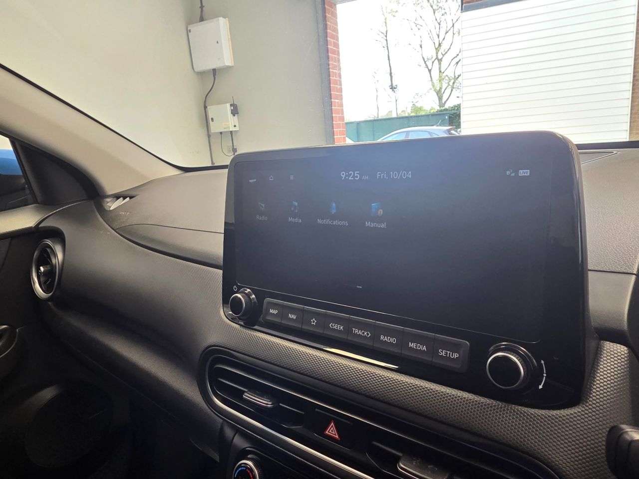 2022 HYUNDAI KONA 2022 HYUNDAI KONA