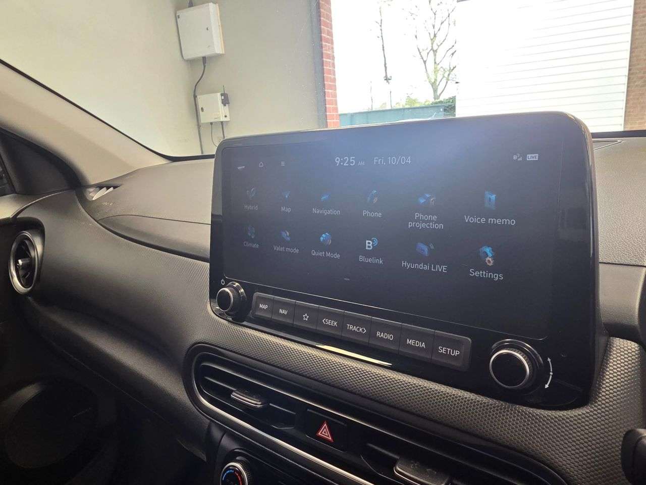 2022 HYUNDAI KONA 2022 HYUNDAI KONA