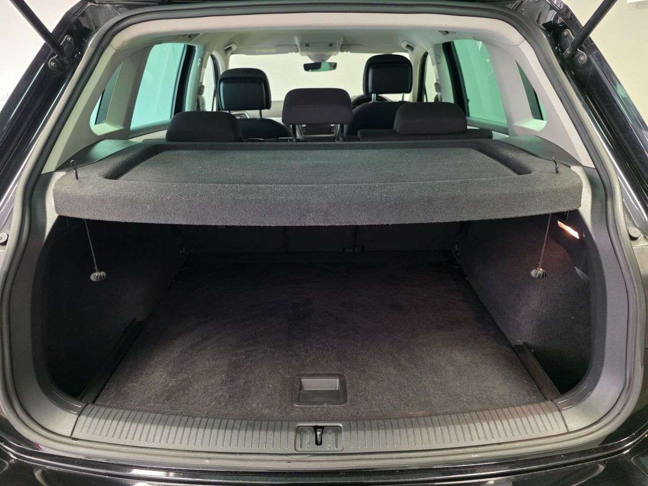 2019 VOLKSWAGEN TIGUAN 2019 VOLKSWAGEN TIGUAN