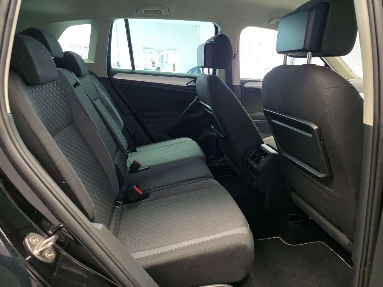 2019 VOLKSWAGEN TIGUAN 2019 VOLKSWAGEN TIGUAN