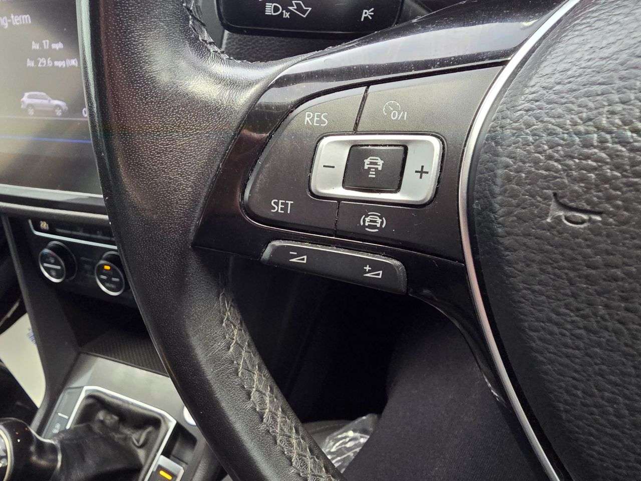 2019 VOLKSWAGEN TIGUAN 2019 VOLKSWAGEN TIGUAN