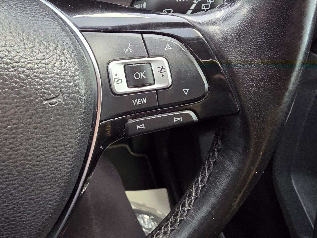 2019 VOLKSWAGEN TIGUAN 2019 VOLKSWAGEN TIGUAN