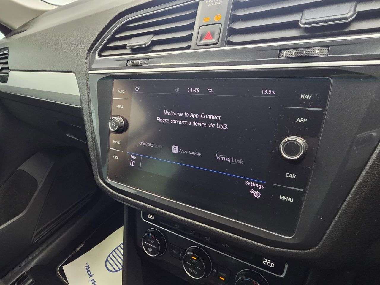 2019 VOLKSWAGEN TIGUAN 2019 VOLKSWAGEN TIGUAN