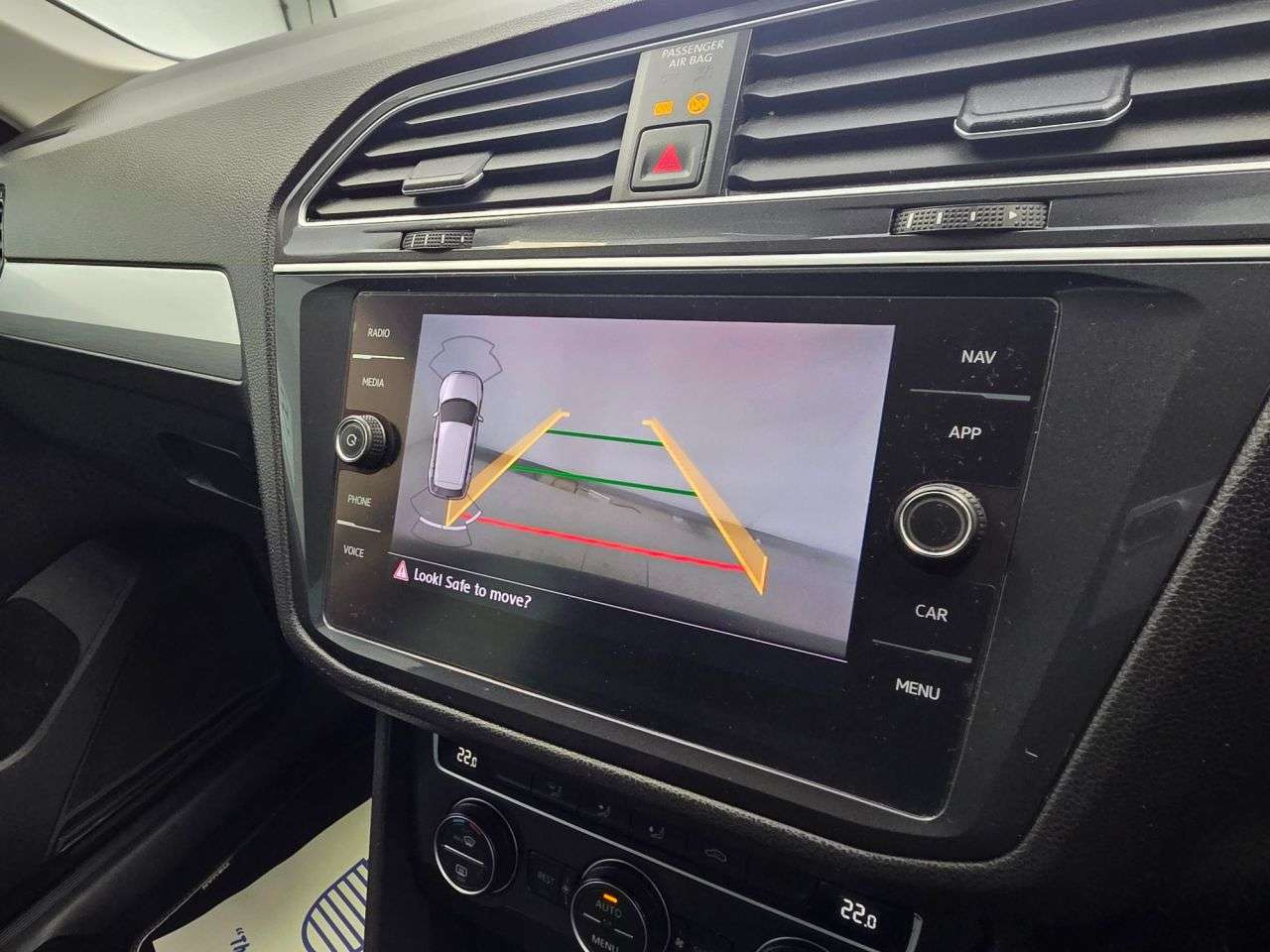 2019 VOLKSWAGEN TIGUAN 2019 VOLKSWAGEN TIGUAN