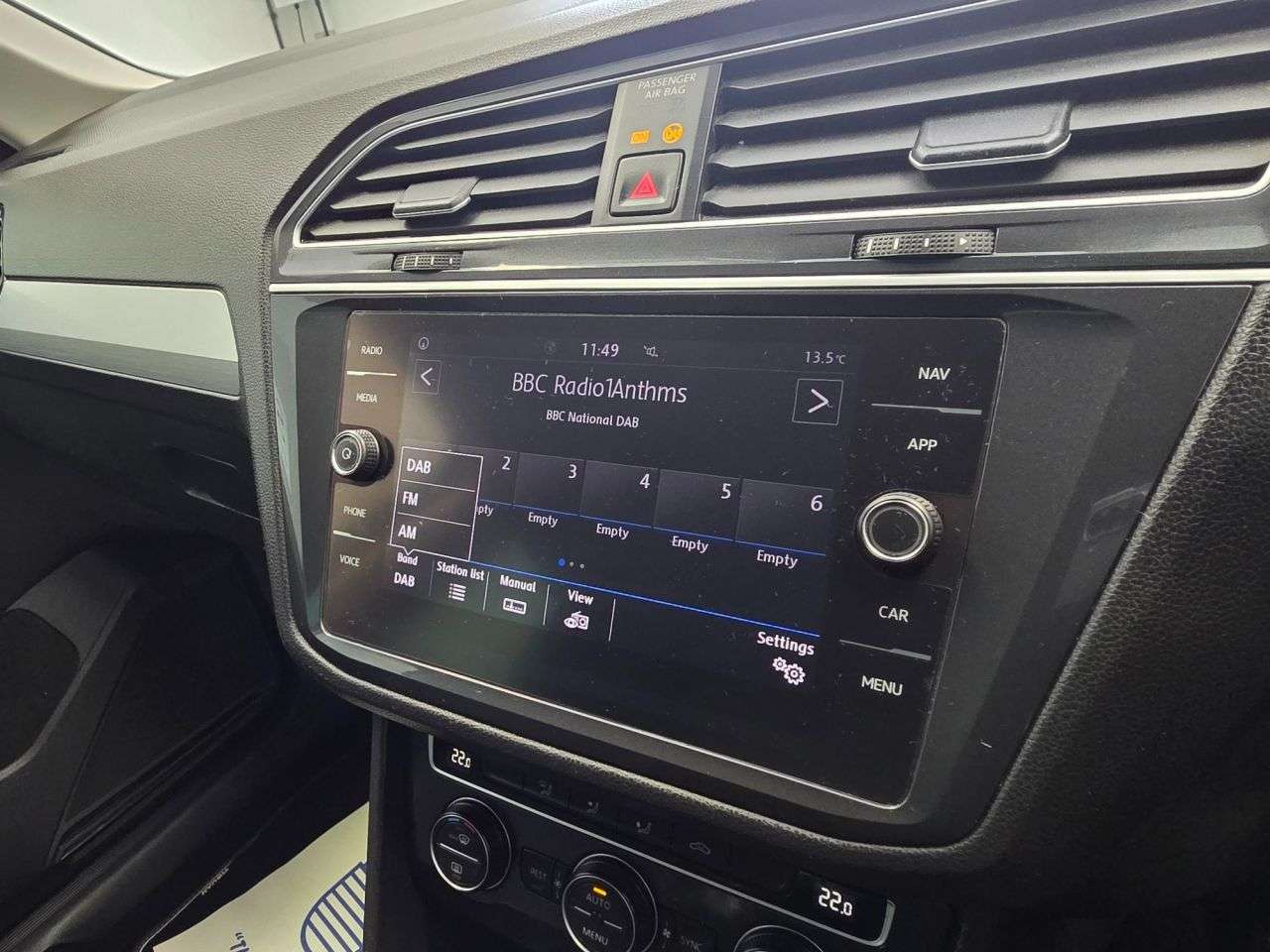 2019 VOLKSWAGEN TIGUAN 2019 VOLKSWAGEN TIGUAN