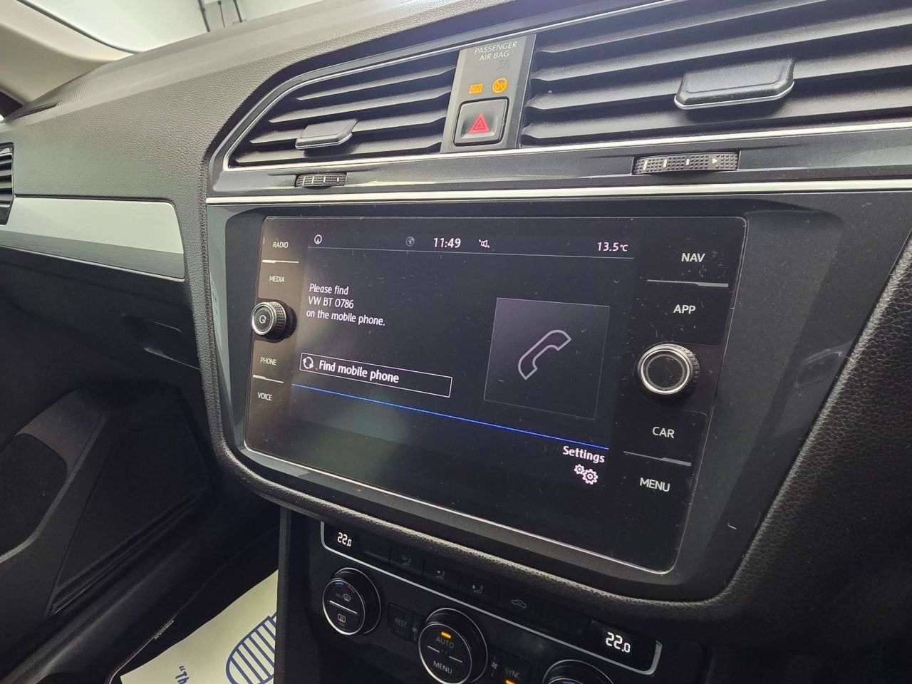 2019 VOLKSWAGEN TIGUAN 2019 VOLKSWAGEN TIGUAN