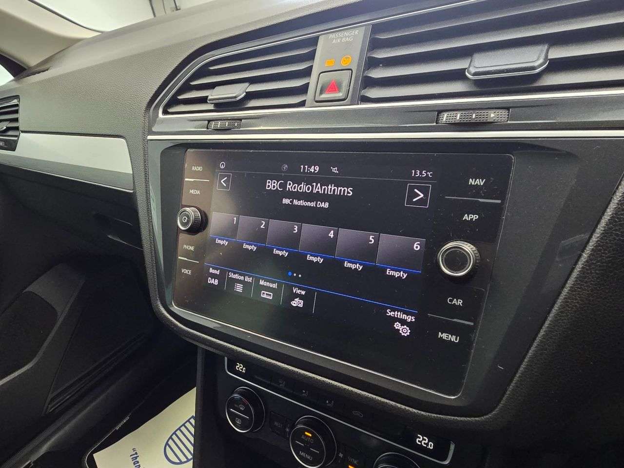 2019 VOLKSWAGEN TIGUAN 2019 VOLKSWAGEN TIGUAN