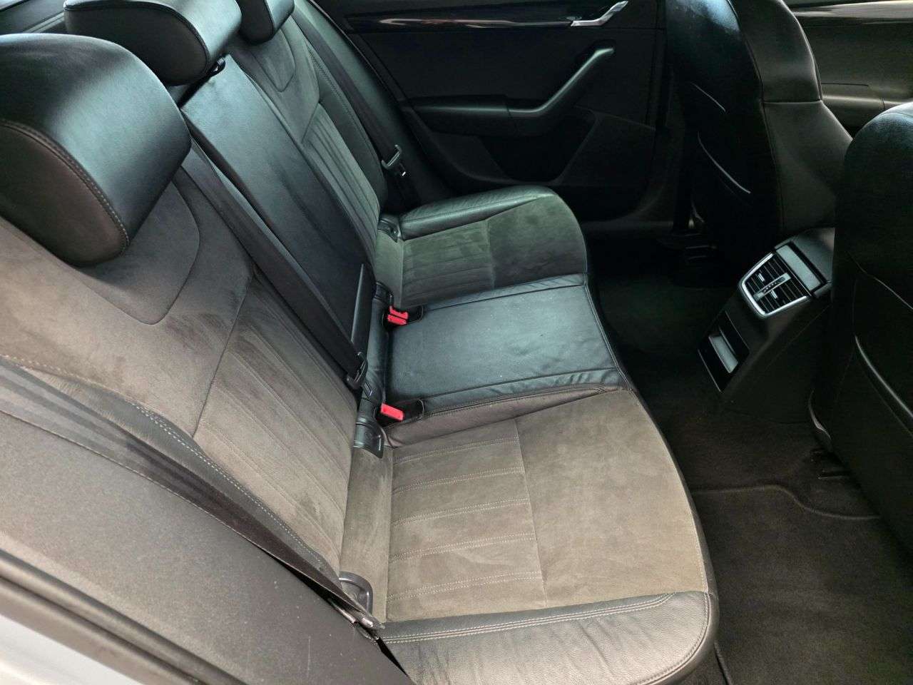 2018 SKODA OCTAVIA 2018 SKODA OCTAVIA