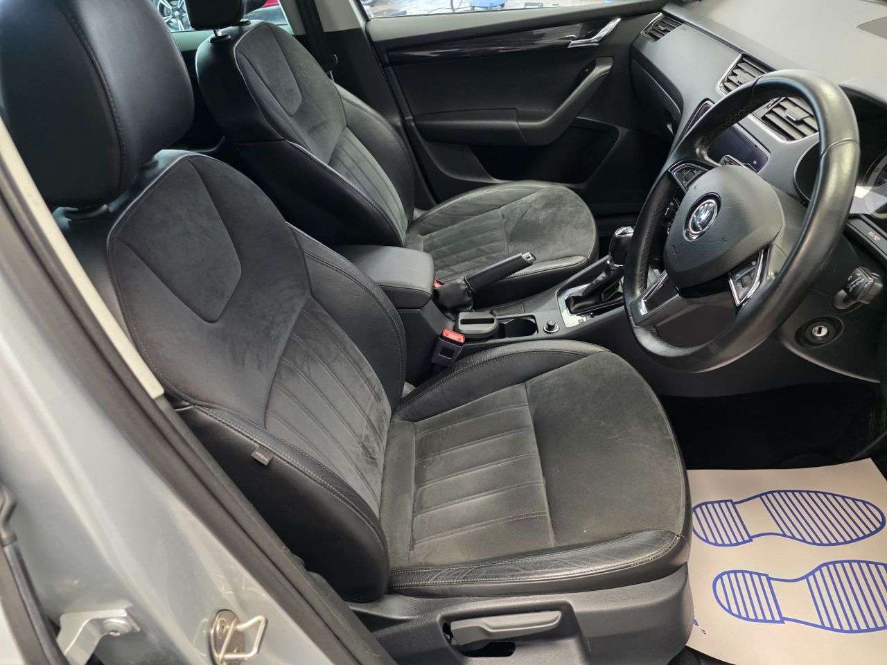 2018 SKODA OCTAVIA 2018 SKODA OCTAVIA