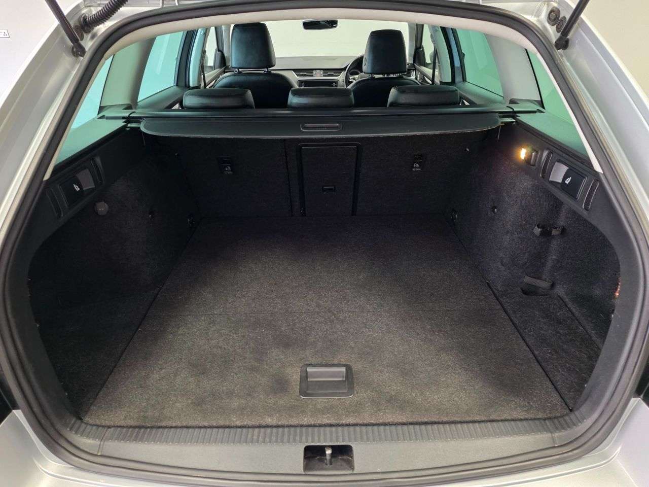 2018 SKODA OCTAVIA 2018 SKODA OCTAVIA