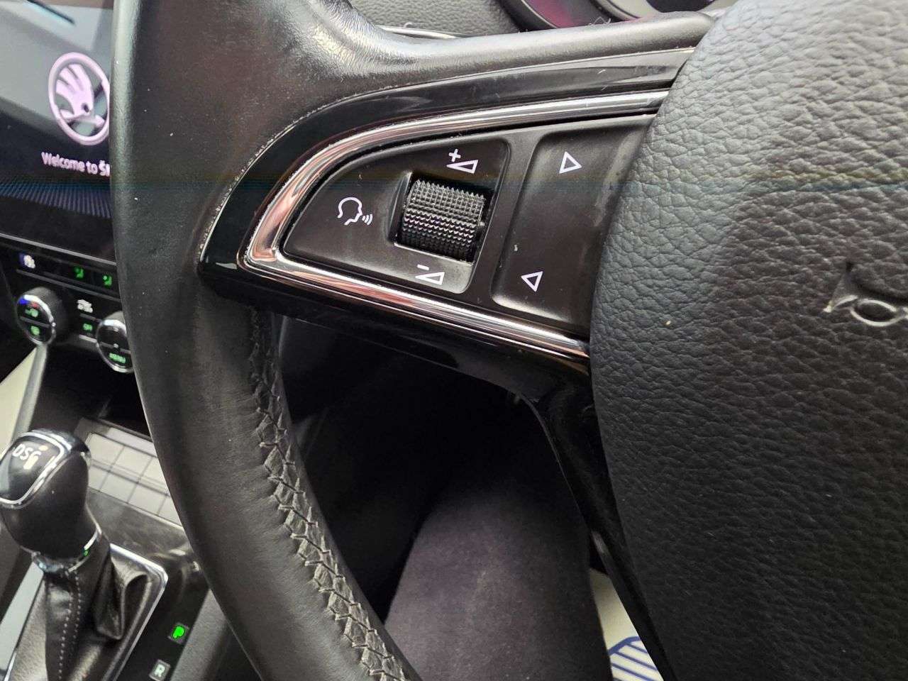 2018 SKODA OCTAVIA 2018 SKODA OCTAVIA