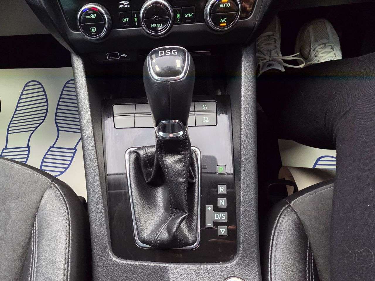 2018 SKODA OCTAVIA 2018 SKODA OCTAVIA