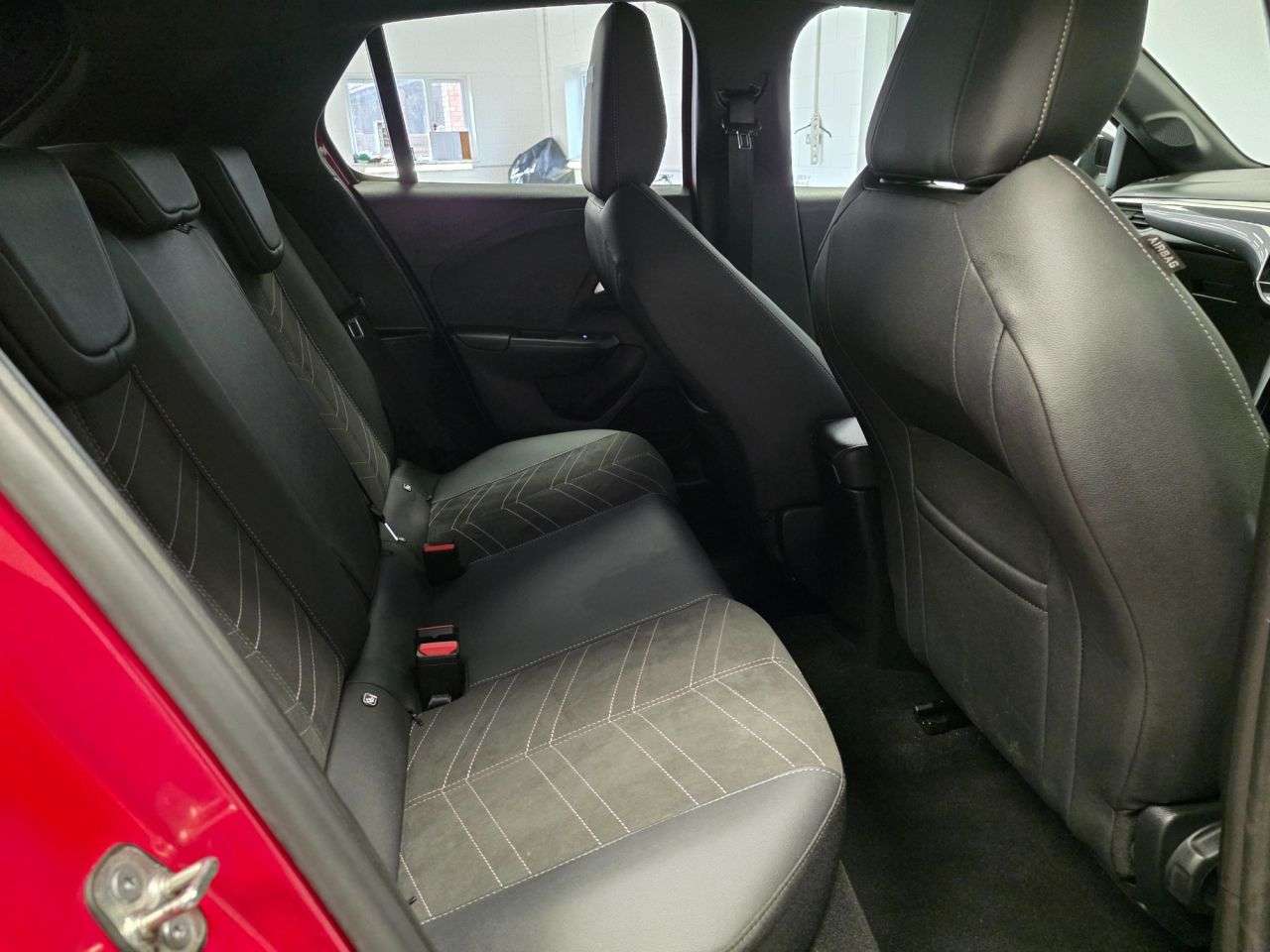 2022 VAUXHALL CORSA 2022 VAUXHALL CORSA