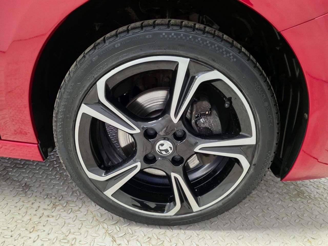 2022 VAUXHALL CORSA 2022 VAUXHALL CORSA