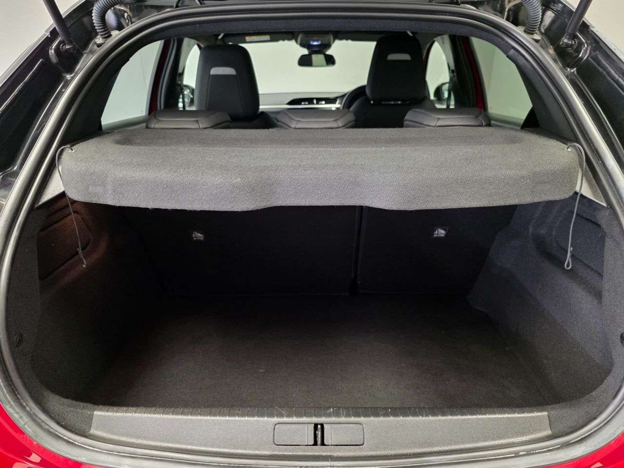 2022 VAUXHALL CORSA 2022 VAUXHALL CORSA