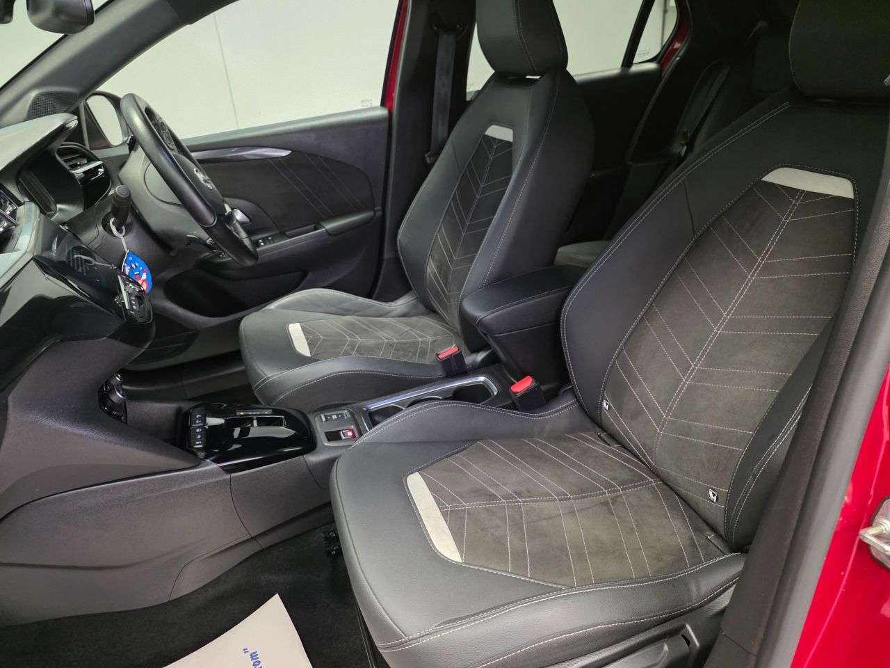 2022 VAUXHALL CORSA 2022 VAUXHALL CORSA