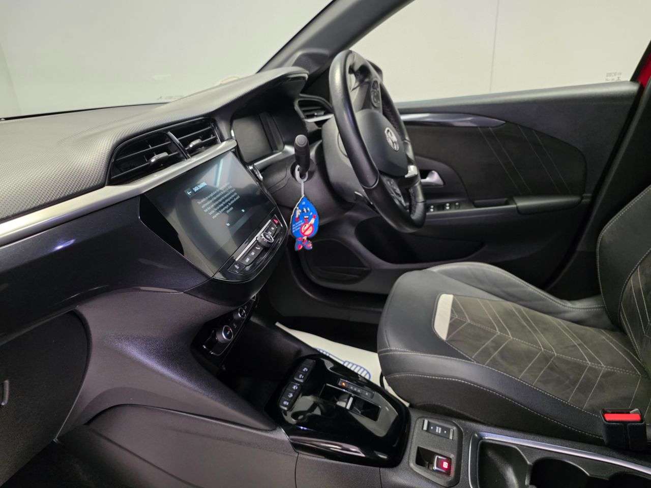 2022 VAUXHALL CORSA 2022 VAUXHALL CORSA