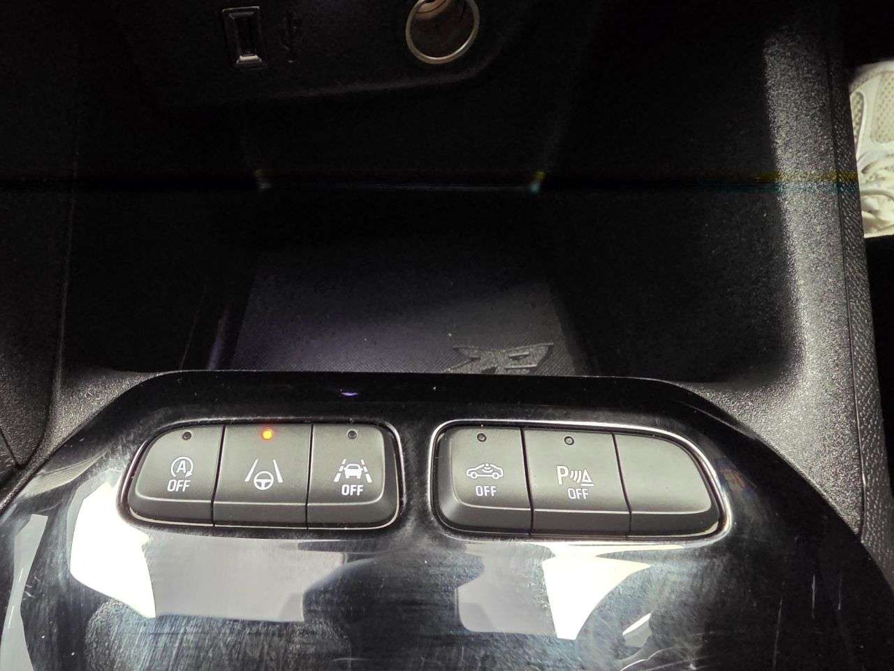 2022 VAUXHALL CORSA 2022 VAUXHALL CORSA