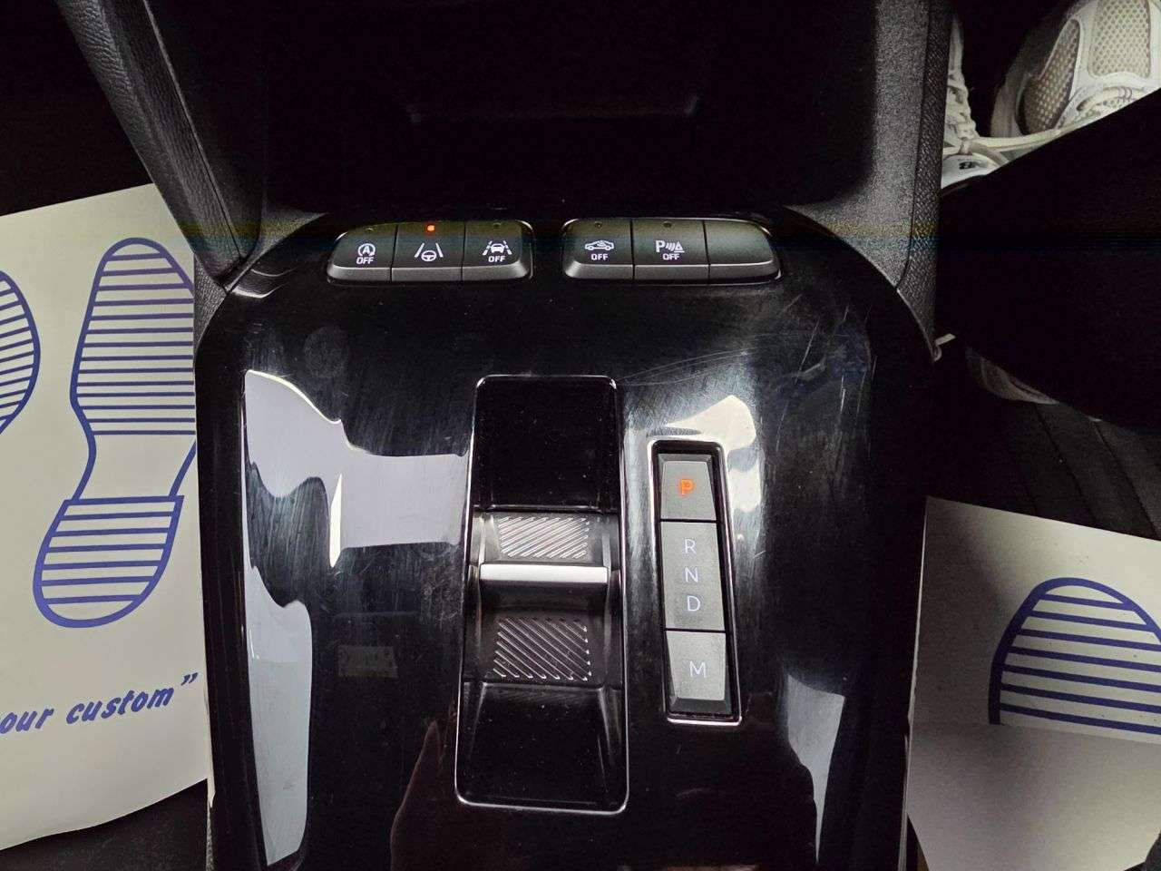 2022 VAUXHALL CORSA 2022 VAUXHALL CORSA