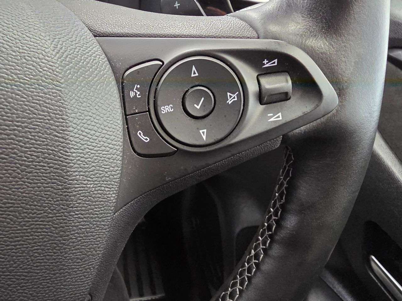 2022 VAUXHALL CORSA 2022 VAUXHALL CORSA