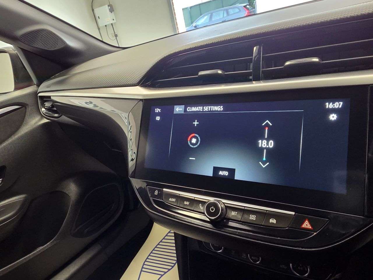 2022 VAUXHALL CORSA 2022 VAUXHALL CORSA