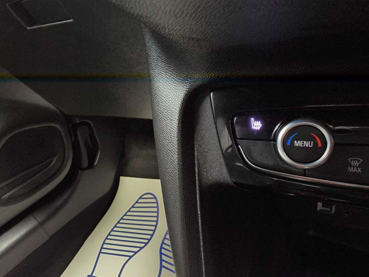 2022 VAUXHALL CORSA 2022 VAUXHALL CORSA