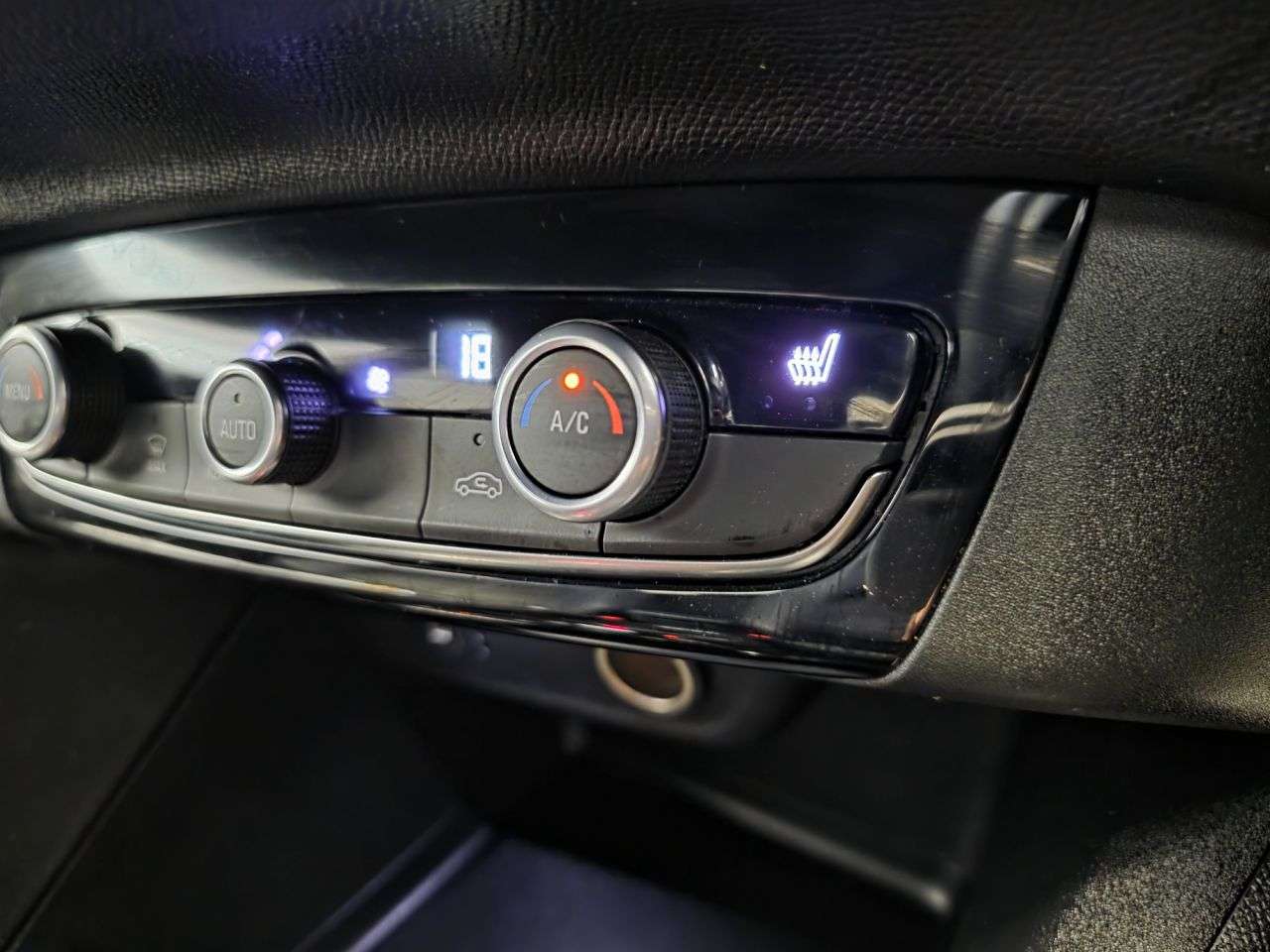 2022 VAUXHALL CORSA 2022 VAUXHALL CORSA