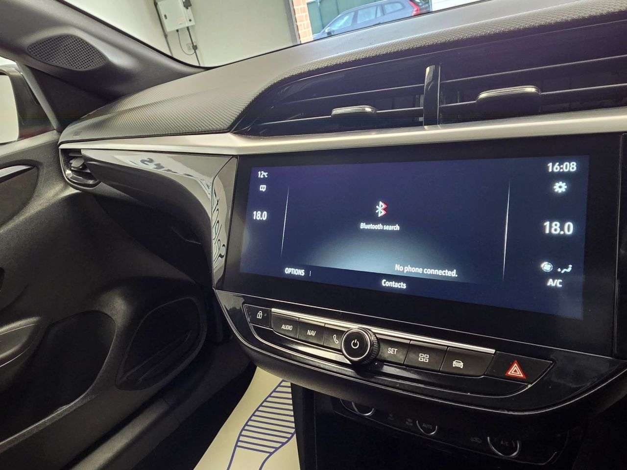 2022 VAUXHALL CORSA 2022 VAUXHALL CORSA