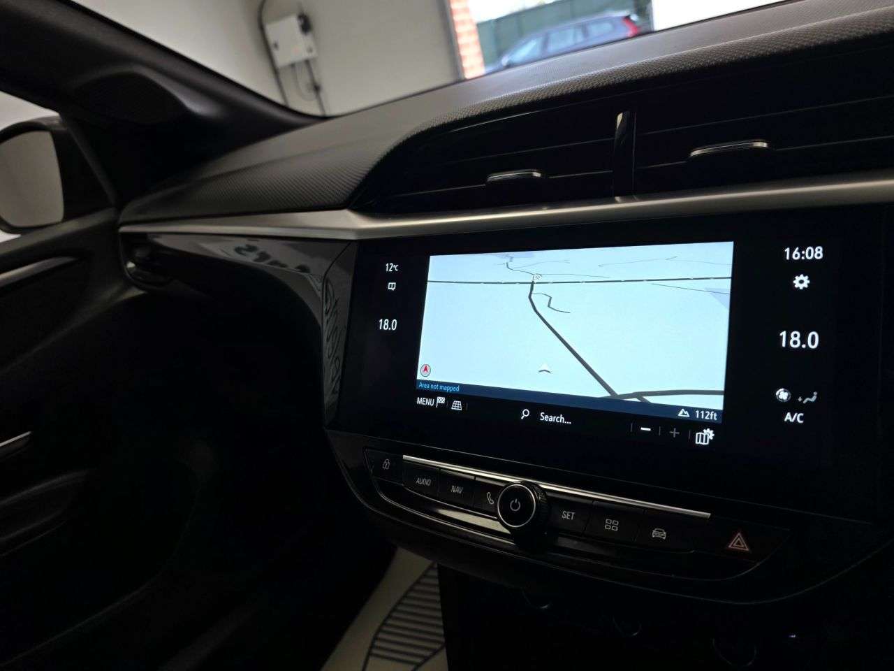 2022 VAUXHALL CORSA 2022 VAUXHALL CORSA