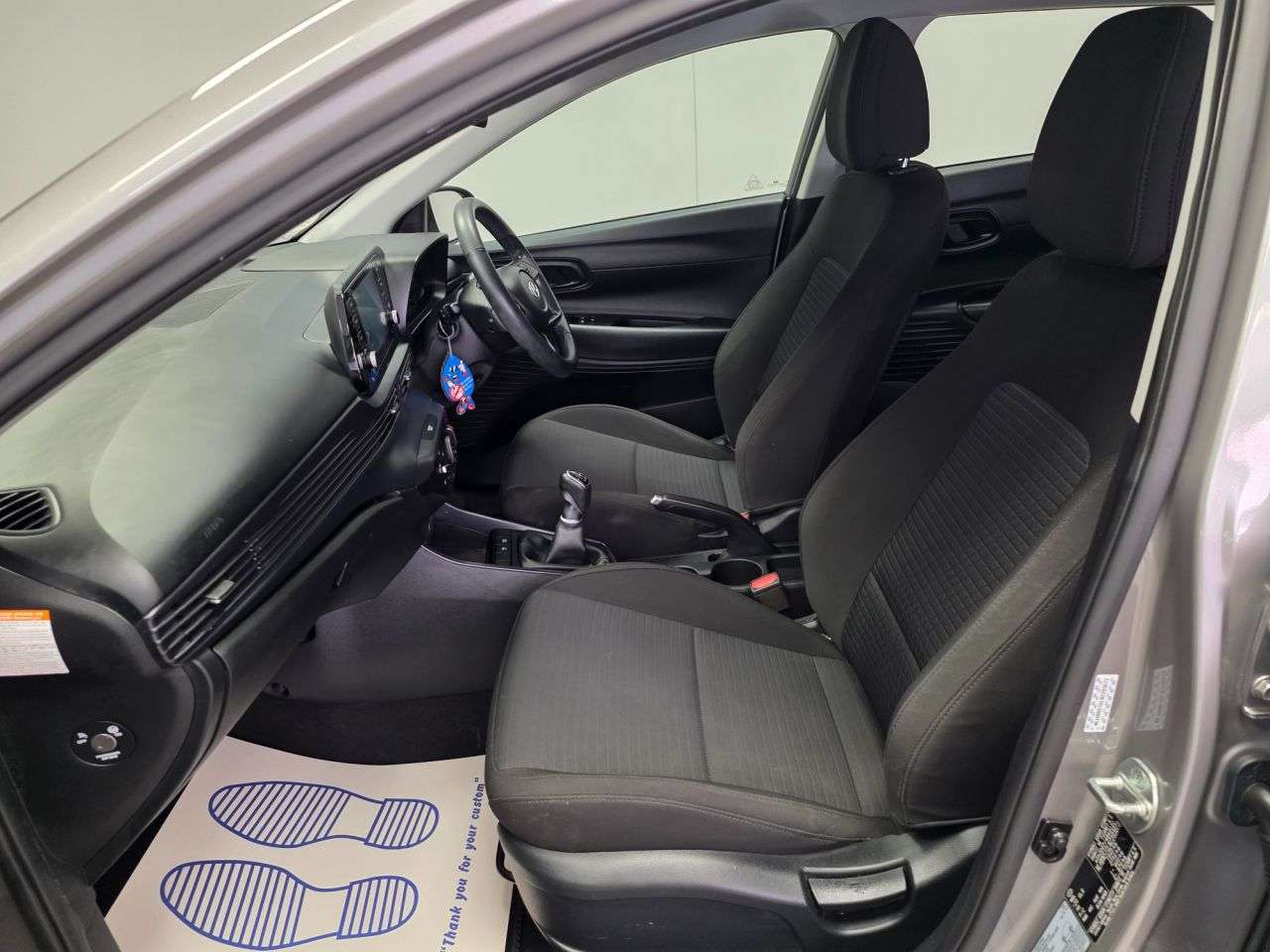 2022 HYUNDAI I20 2022 HYUNDAI I20