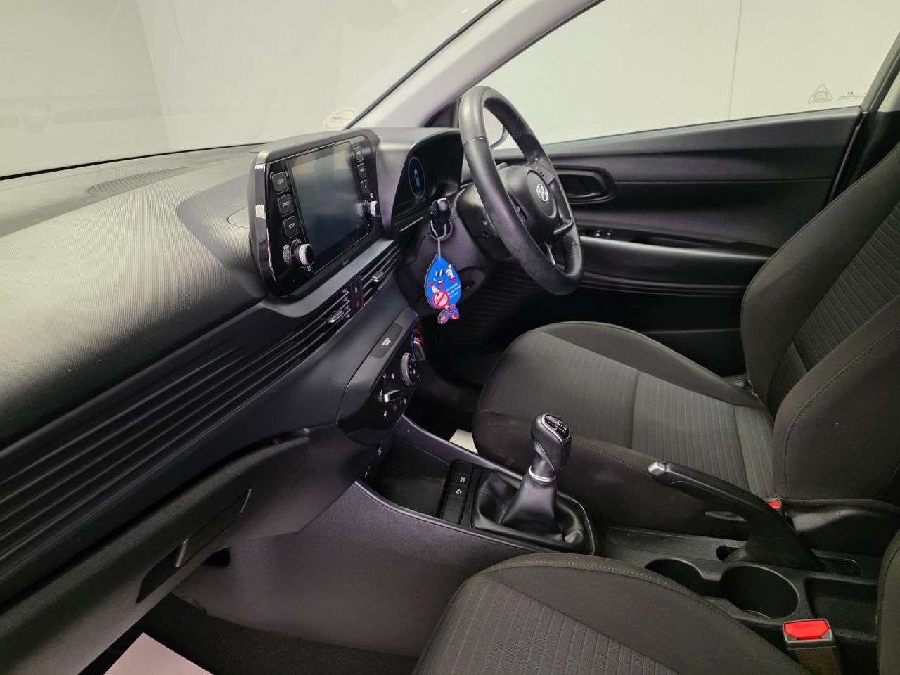 2022 HYUNDAI I20 2022 HYUNDAI I20