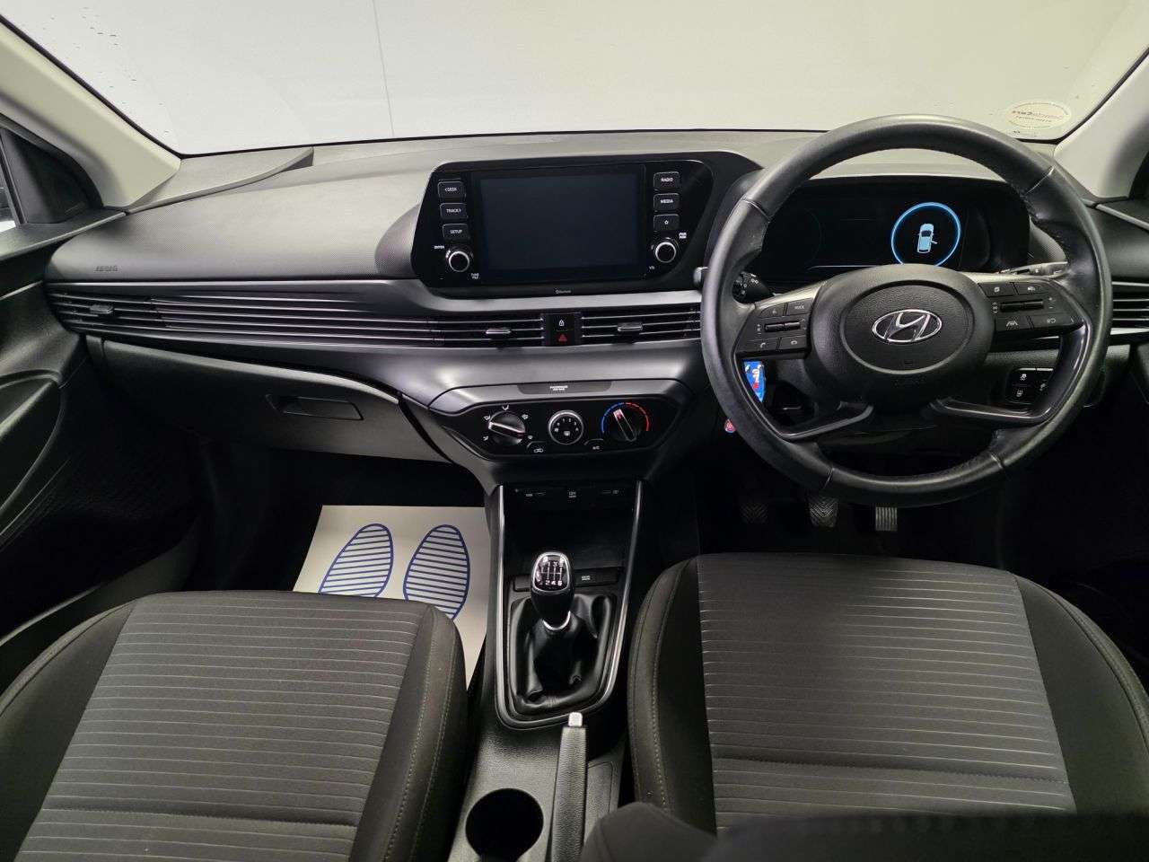 2022 HYUNDAI I20 2022 HYUNDAI I20