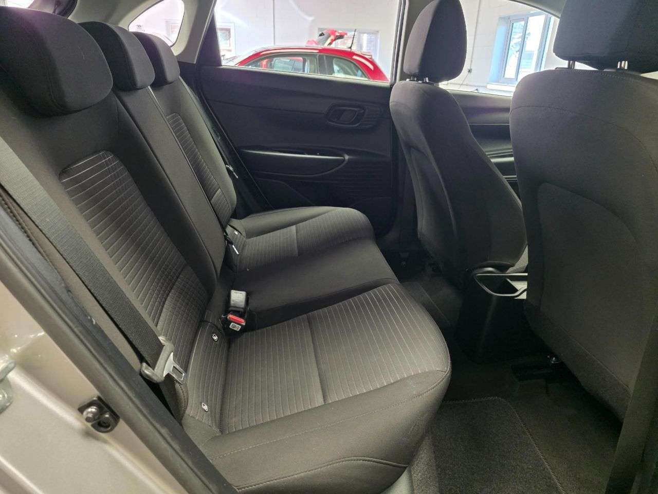 2022 HYUNDAI I20 2022 HYUNDAI I20