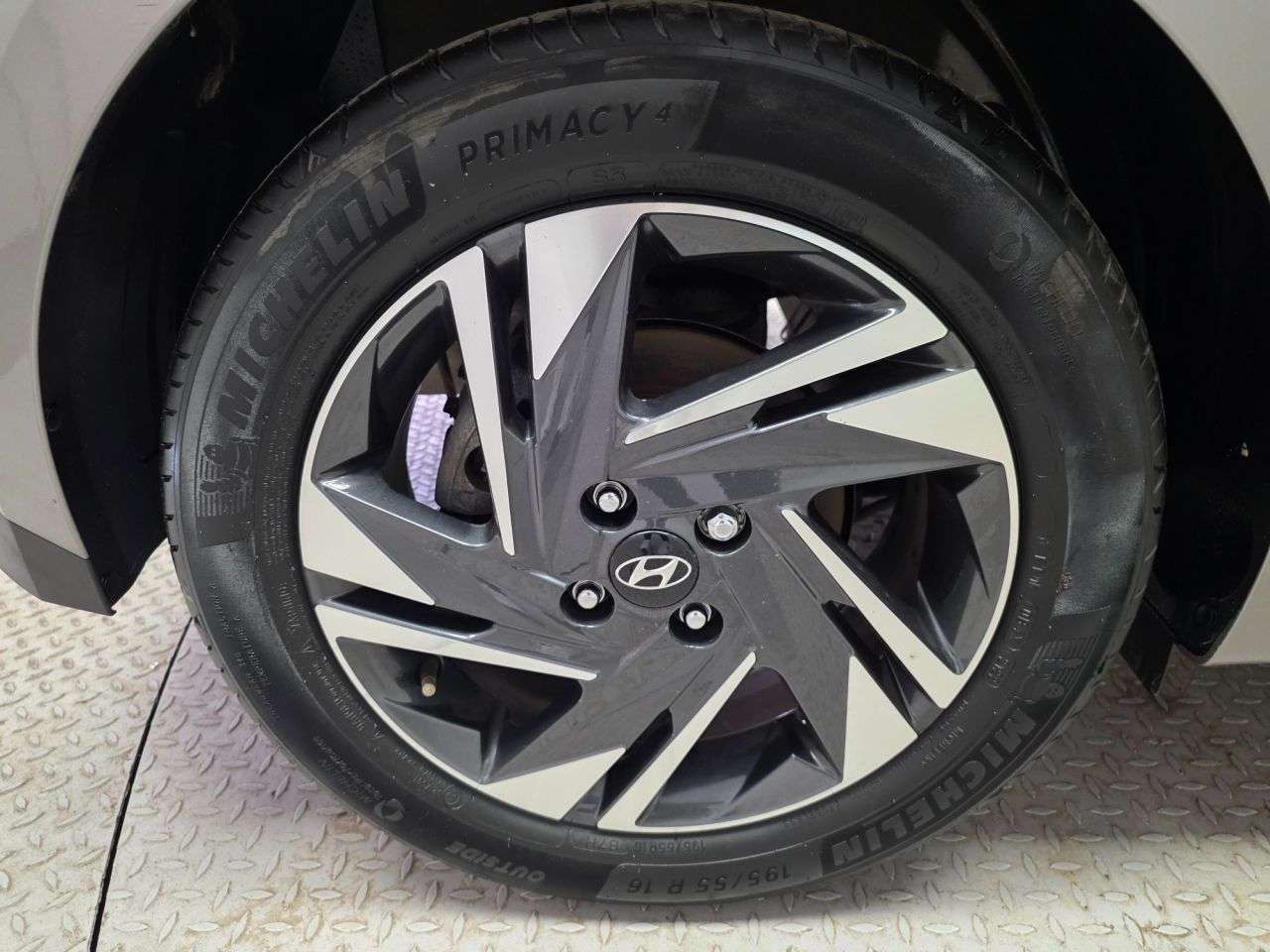 2022 HYUNDAI I20 2022 HYUNDAI I20