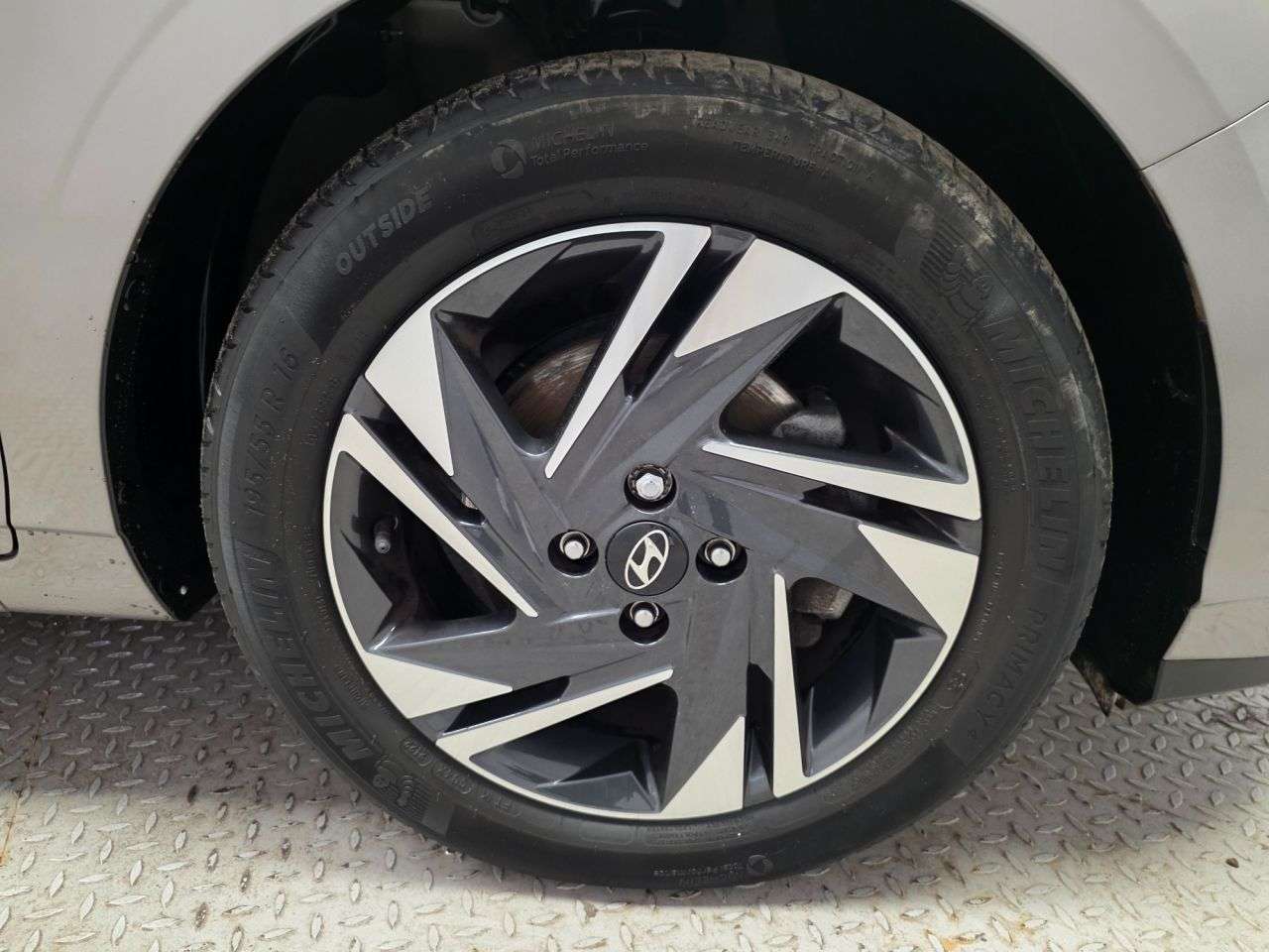 2022 HYUNDAI I20 2022 HYUNDAI I20