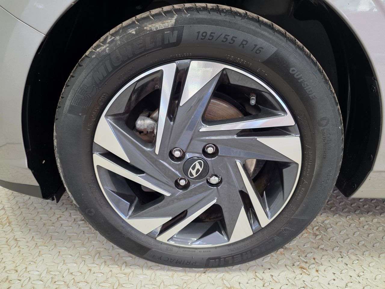 2022 HYUNDAI I20 2022 HYUNDAI I20