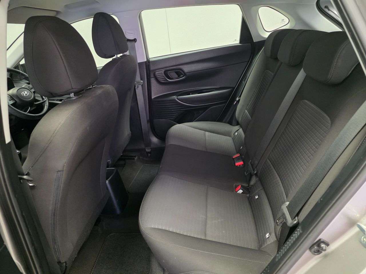 2022 HYUNDAI I20 2022 HYUNDAI I20