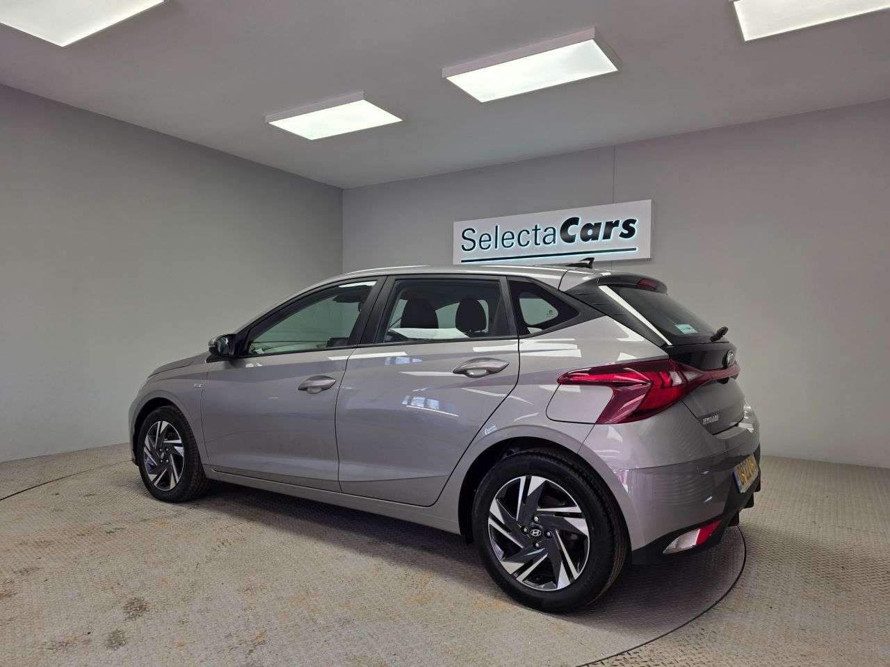 2022 HYUNDAI I20 2022 HYUNDAI I20