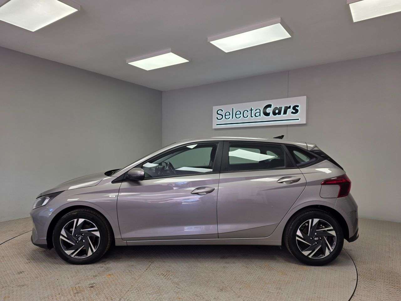 2022 HYUNDAI I20 2022 HYUNDAI I20