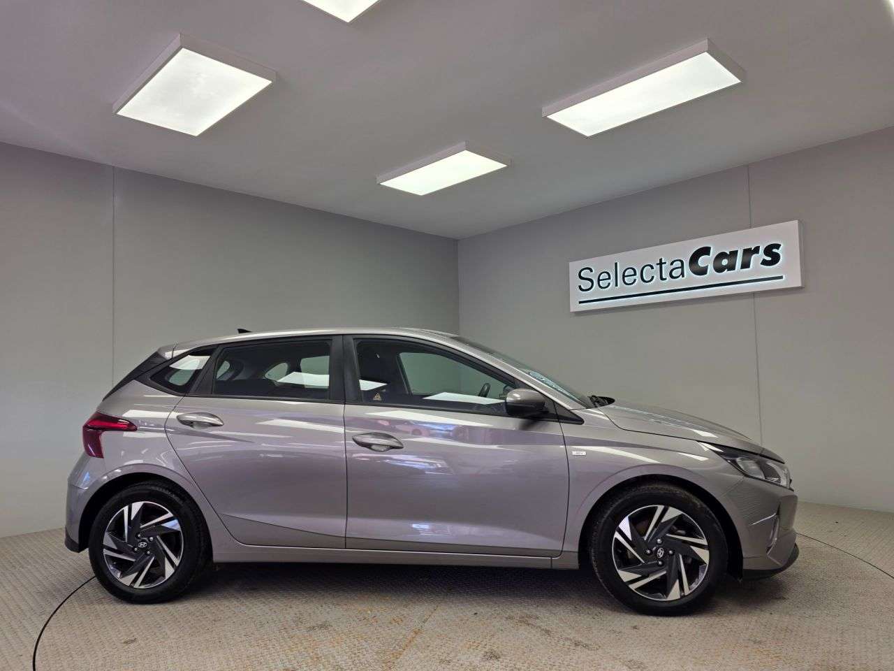 2022 HYUNDAI I20 2022 HYUNDAI I20