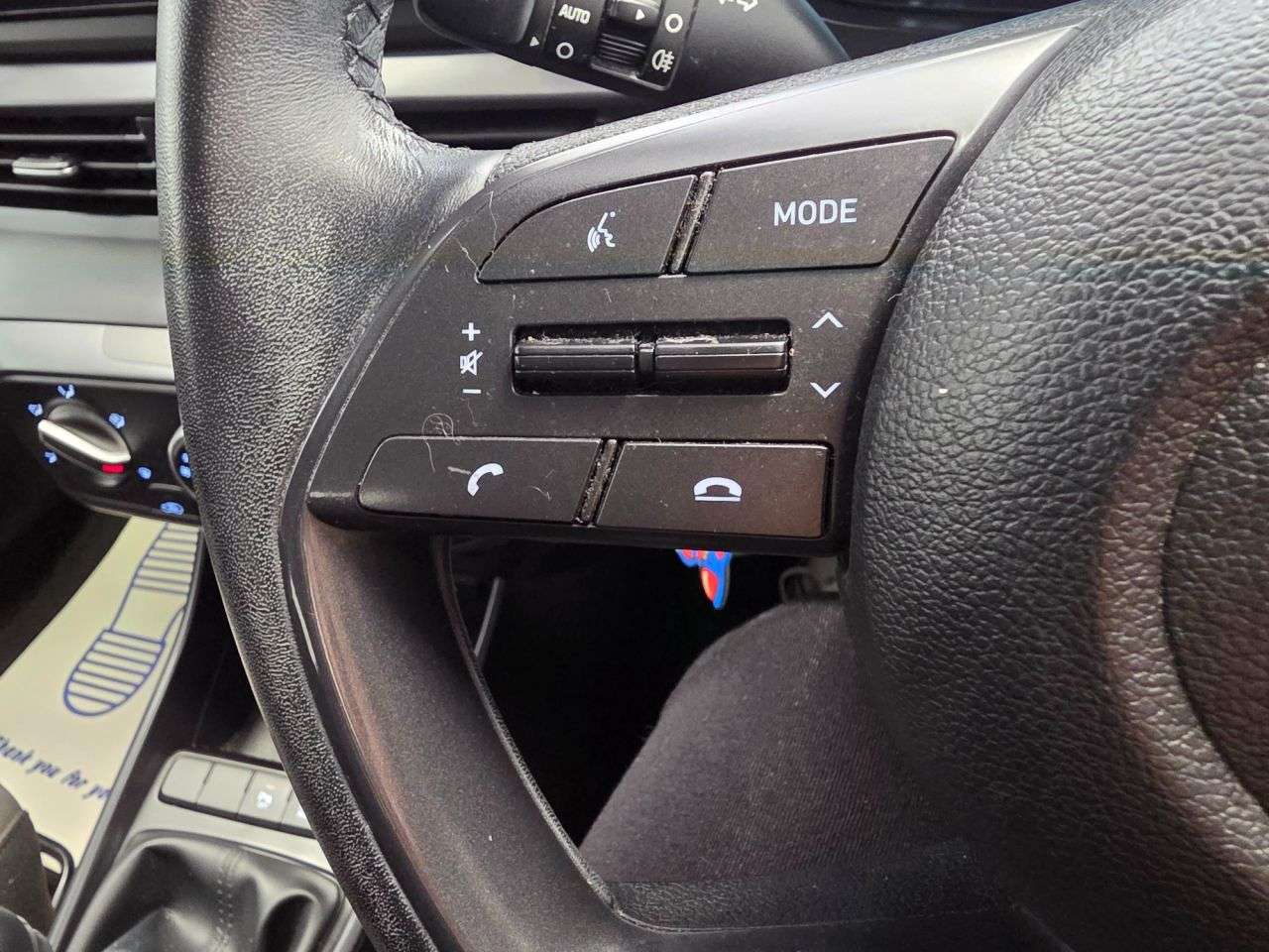 2022 HYUNDAI I20 2022 HYUNDAI I20