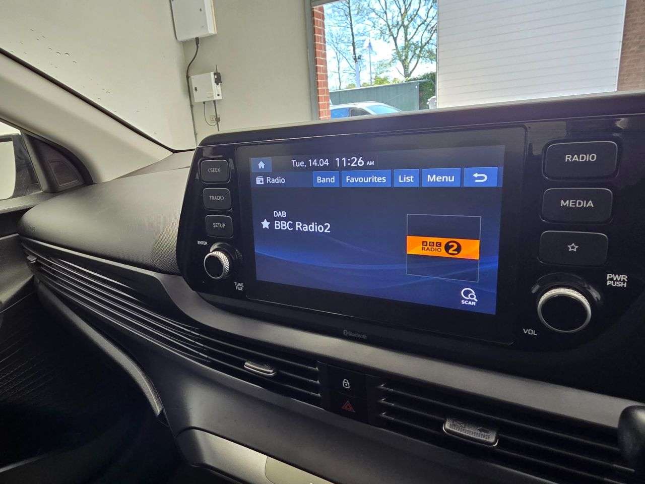 2022 HYUNDAI I20 2022 HYUNDAI I20