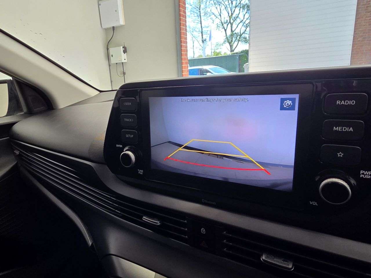 2022 HYUNDAI I20 2022 HYUNDAI I20