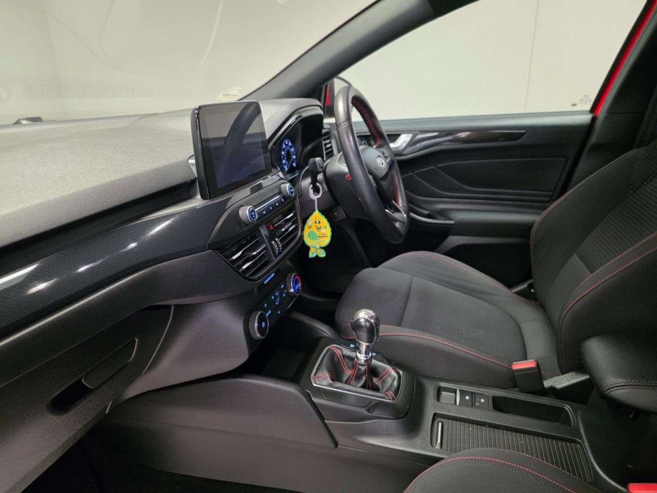 2019 FORD FOCUS 2019 FORD FOCUS